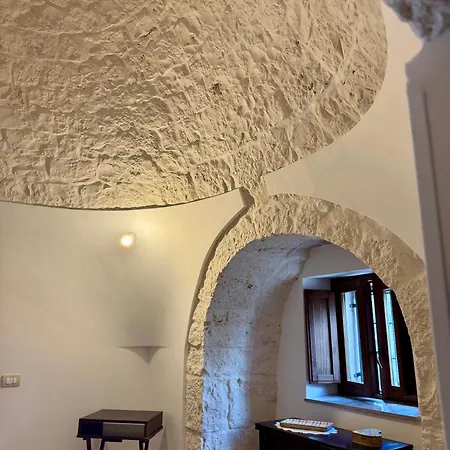 Il Trullo Volza * Locorotondo