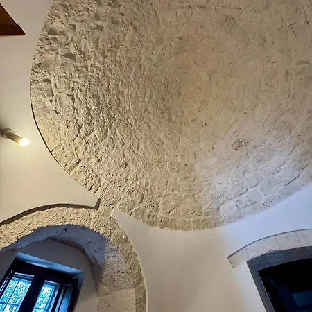 Il Trullo Volza