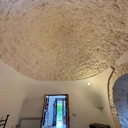 Il Trullo Volza Holiday home *