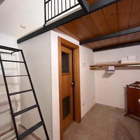 Il Trullo Volza Holiday home